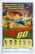 Movies Thunderbirds Are GO poster