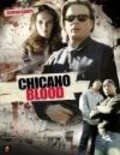 Movies Chicano Blood poster