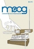 Movies Moog poster