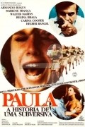 Movies Paula - A Historia de uma Subversiva poster