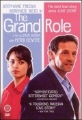 Movies Le grand role poster