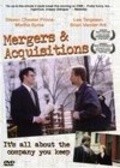 Movies Mergers & Acquisitions poster