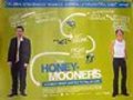 Movies The Honeymooners poster