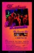 Movies Raspberry & Lavender poster