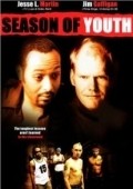 Movies Season of Youth poster