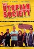 Movies The Utopian Society poster