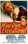 Movies Mine Own Executioner poster