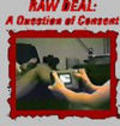 Movies Raw Deal: A Question of Consent poster