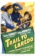Movies Trail to Laredo poster