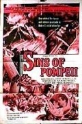 Movies Gli ultimi giorni di Pompei poster