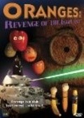 Movies Oranges: Revenge of the Eggplant poster