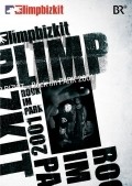 Movies Limp Bizkit: Rock in the Park poster