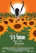Movies Woman Thou Art Loosed poster