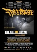 Movies Freestyle: The Art of Rhyme poster