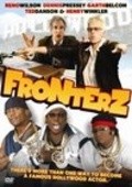 Movies Fronterz poster