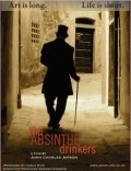 Movies The Absinthe Drinkers poster