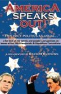 Movies America Speaks Out poster