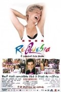 Movies Xuxa Requebra poster