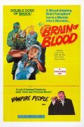 Movies Brain of Blood poster