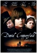 Movies David Copperfield poster