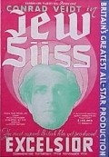 Movies Jew Suss poster