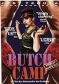 Movies Butch Camp poster