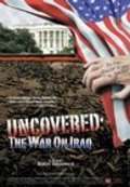 Movies Uncovered: The War on Iraq poster