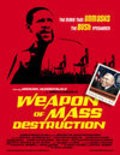 Movies Weapon of Mass Destruction poster