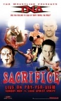 Movies TNA Wrestling: Sacrifice poster
