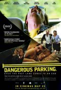 Movies Dangerous Parking poster