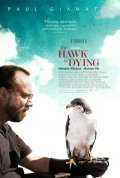 Movies The Hawk Is Dying poster
