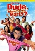 Movies Where's the Party Yaar? poster