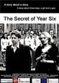 Movies The Secret of Year Six poster