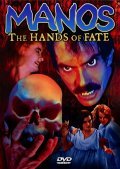Movies Manos: The Hands of Fate poster