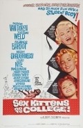 Movies Sex Kittens Go to College poster