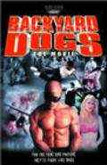 Movies Backyard Dogs poster