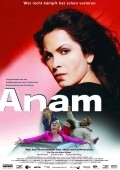 Movies Anam poster