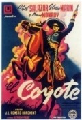 Movies El coyote poster
