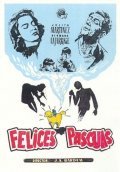 Movies Felices pascuas poster