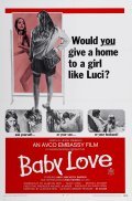 Movies Baby Love poster