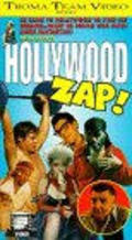 Movies Hollywood Zap poster