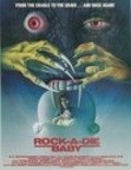 Movies Rock-A-Die Baby poster