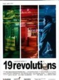 Movies 19 Revolutions poster