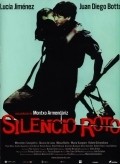 Movies Silencio roto poster