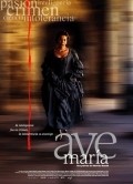 Movies Ave Maria poster