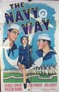 Movies The Navy Way poster