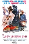Movies The Candy Tangerine Man poster