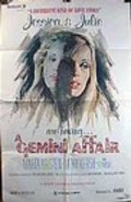 Movies Gemini Affair poster