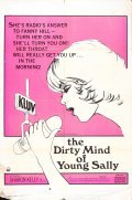 Movies The Dirty Mind of Young Sally poster