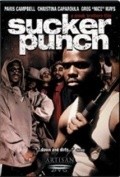 Movies Sucker Punch poster